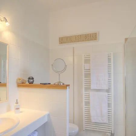 아파트 Avec Vue Pres D'ajaccio - 48 M²