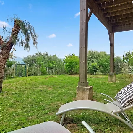 아파트 Avec Vue Pres D'ajaccio - 48 M² *
