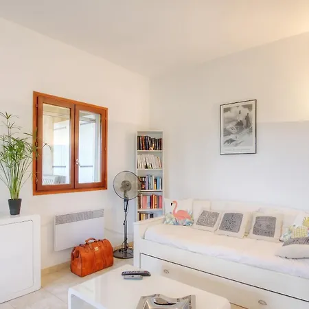 Avec Vue Pres D'ajaccio - 48 M² * 아작시오
