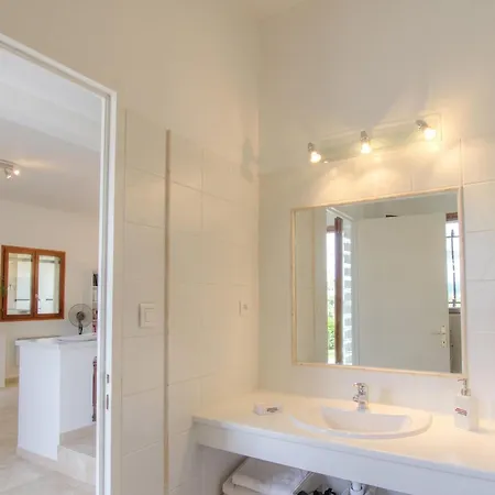 아파트 Avec Vue Pres D'ajaccio - 48 M²