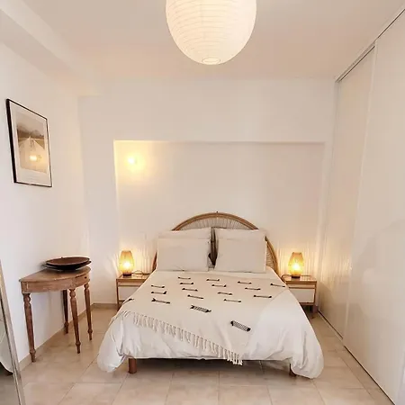 Avec Vue Pres D'ajaccio - 48 M² 아작시오