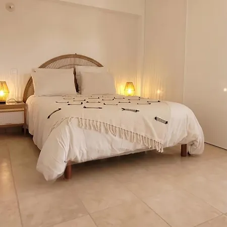 아파트 Avec Vue Pres D'ajaccio - 48 M²
